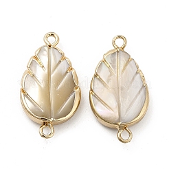 Muschel-Perlen-Anhänger&nbsp;PEAR-P004-66KCG