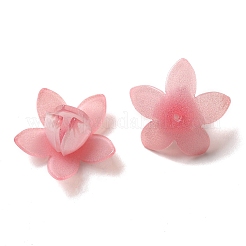Tappo di perline di fiori&nbsp;LS-X-SACR-C002-23