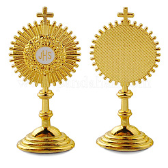 Decorazioni per esposizione del Graal in lega jhs&nbsp;PW-WG9AF5B-01