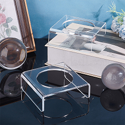 Transparente&nbsp;ODIS-WH0058-06