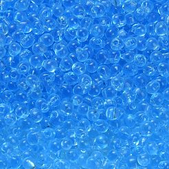 Perles miyuki goutte de 3.4 mm&nbsp;SEED-MY04-DP148