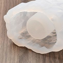 DIY Silikon-Kerzenhalterformen in Schlangenform&nbsp;LS-DIY-A053-26