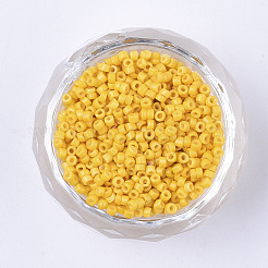 GlasZylinderförmigperlen&nbsp;SEED-Q036-01A-D28