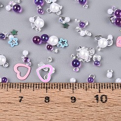 Glitzer aus Kunststoff&nbsp;MRMJ-T080-13G