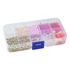 Kit di perline fai da te&nbsp;DIY-FS0006-95B