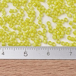 Miyuki Delica Perlen&nbsp;SEED-JP0008-DB1776