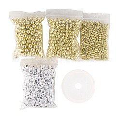 DIY-Schmuck-Set machen&nbsp;DIY-LS0002-78