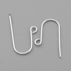 Ganci di orecchini argento puro&nbsp;STER-G011-21