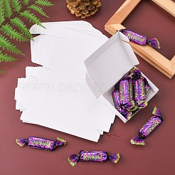 Kraftpapier Geschenkbox&nbsp;CON-K003-03A-02