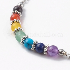 Gioielli chakra&nbsp;BJEW-JB06155