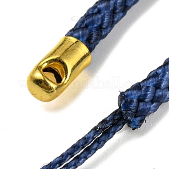 Tirantes moviles de cordon de poliester&nbsp;FIND-G063-01G-06
