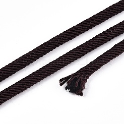 Geflochtene Polyesterkorde&nbsp;OCOR-S109-4mm-40