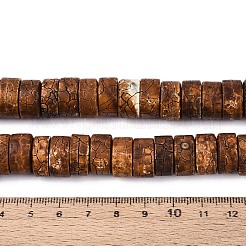 Natürliche Achat Perlen Stränge&nbsp;G-T144-62A-01
