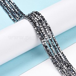 Unmagnetische synthetischen Hämatitkornen Stränge&nbsp;G-C009-B19