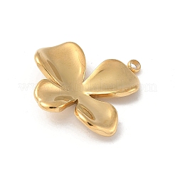 Pendentifs en acier inoxydable 304&nbsp;LS-STAS-P388-05G