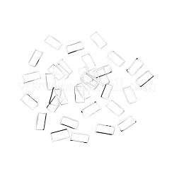 Messing Cabochons&nbsp;MRMJ-T104-039S