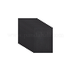 Rechteckige EVA-Einlegesohle&nbsp;AJEW-WH0291-61A