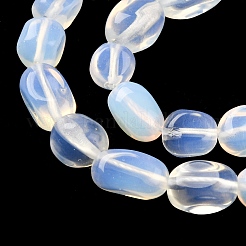 Opalite Perlen Stränge&nbsp;G-G146-A37-01