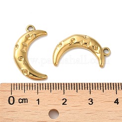 Pendentifs en acier inoxydable 304&nbsp;STAS-Q252-17G