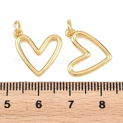 Pendentifs en laiton&nbsp;KK-L275-69G-G