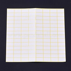 Contenants de perles en plastique&nbsp;CON-C009-04