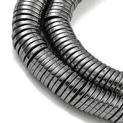 Non magnetici perle ematite sintetico fili&nbsp;G-I365-20