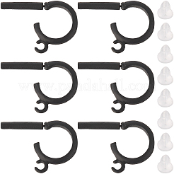 Orecchini a bottone in lega&nbsp;FIND-SP0003-18