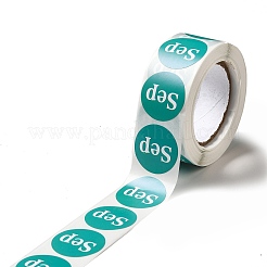 Aufkleberrollen aus Papier&nbsp;STIC-E002-01I