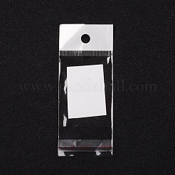 Perlenfilm Cellophan Beutel&nbsp;OPC016