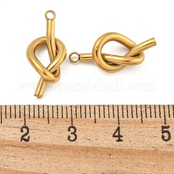 Anhänger aus Edelstahl 304&nbsp;STAS-K290-01G