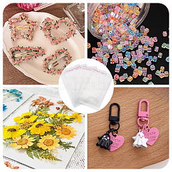 100 Stück gegenüber Zellophantüten&nbsp;OPC-TADJ0001-05