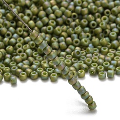 Perles rondes Toho 11/0&nbsp;SEED-TR11-2632F