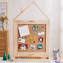 16 foglio di fogli isolanti in sughero&nbsp;DIY-BC0016-23