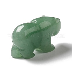 Dekoration aus natürlichen Edelsteinen&nbsp;G-C028-02