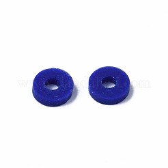 Perles en pâte polymère manuel&nbsp;CLAY-N011-40-02