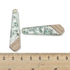 Ciondoli in legno&nbsp;FIND-B042-04C