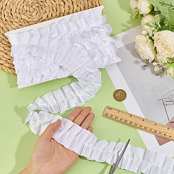 2 rouleau de papier d'emballage cadeau en polyester&nbsp;DIY-CY0002-40C