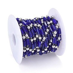 Catenine vetro fatti a mano&nbsp;CHS-K011-01P