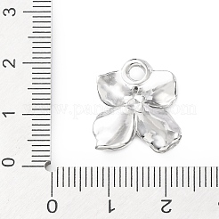 Pendentifs en acier inoxydable 304&nbsp;STAS-D202-09P