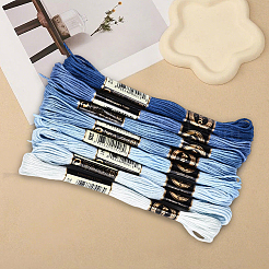Polyester-Stickgarne&nbsp;OCOR-WH20074-13B-03A
