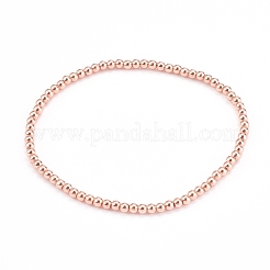 3pcs 3 styles ensembles de bracelets en perles extensibles&nbsp;BJEW-JB06053-02