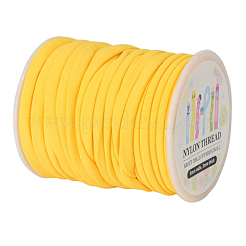 Minuscule fil de spandex élastique&nbsp;NWIR-JP0004-05
