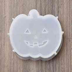 Candele a tema halloween stampi in silicone&nbsp;SIL-B075-07B