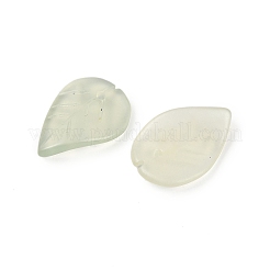 Natürliche Xiuyan Jade Anhänger&nbsp;G-Z065-05
