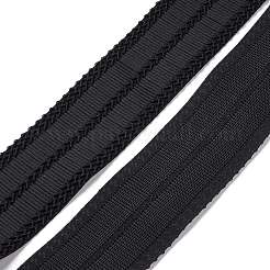 4 Yards 2 Farben elastisches Nylonband&nbsp;EC-XCP0001-23