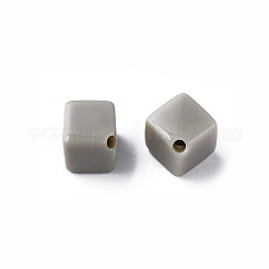 Perles acryliques opaques&nbsp;MACR-S373-135-A05