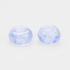 Fgb 8/0 grado a cuentas de vidrio redondas&nbsp;SEED-Q010-3mm-F542