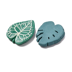 Undurchsichtigen Cabochons&nbsp;FIND-E058-01