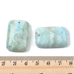 Natürliche Hemimorphit-Anhänger&nbsp;G-Z118-01