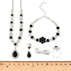Set aus Armbändern&nbsp;SJEW-M102-02S-02